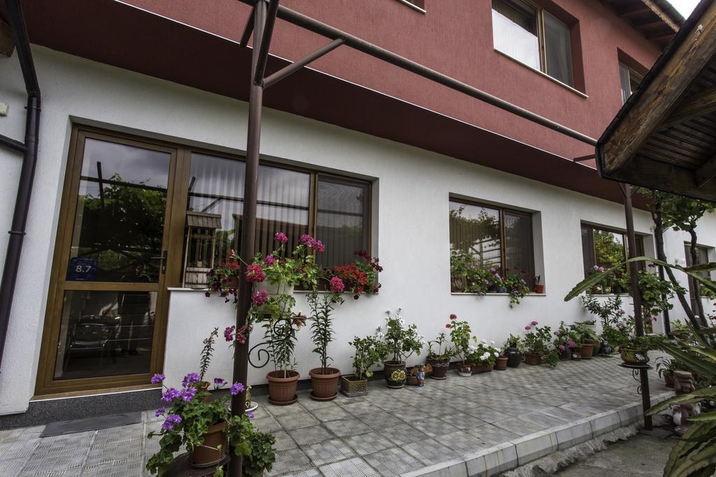 Kladenetsa Guest House Ivanovo Esterno foto
