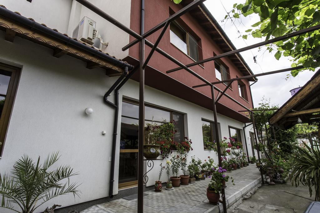 Kladenetsa Guest House Ivanovo Esterno foto