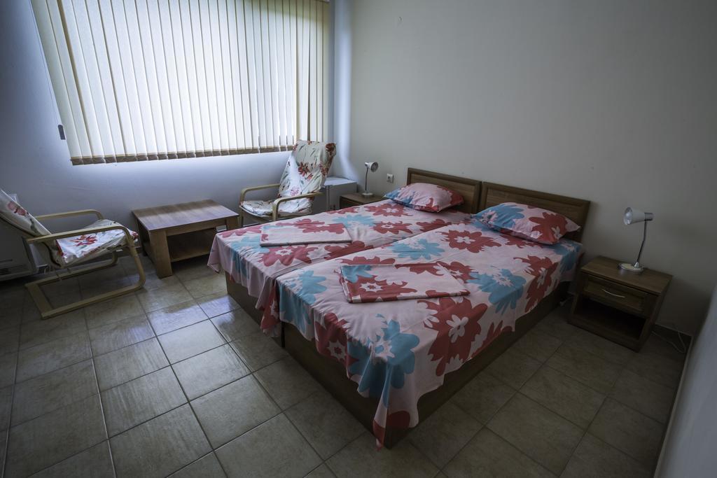 Kladenetsa Guest House Ivanovo Esterno foto