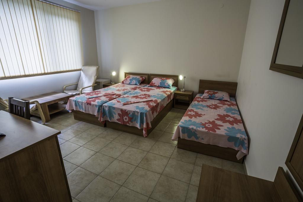 Kladenetsa Guest House Ivanovo Esterno foto