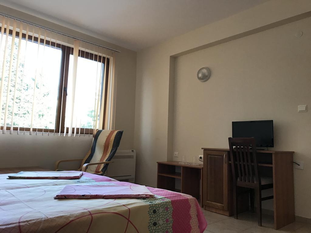 Kladenetsa Guest House Ivanovo Esterno foto