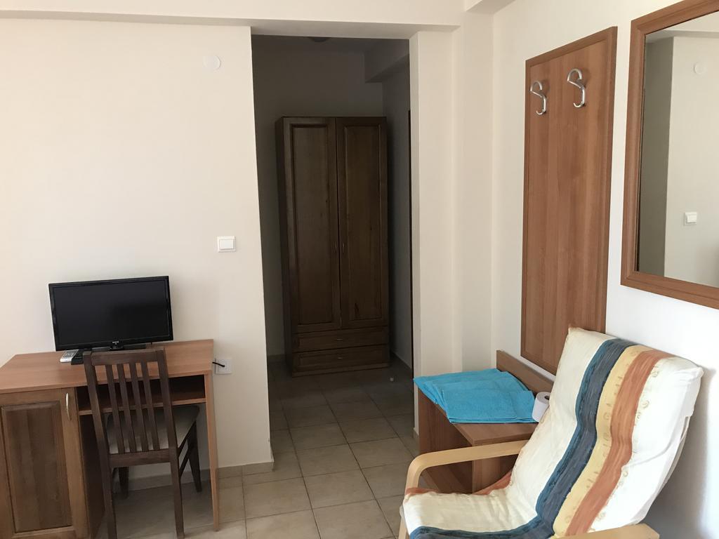 Kladenetsa Guest House Ivanovo Esterno foto