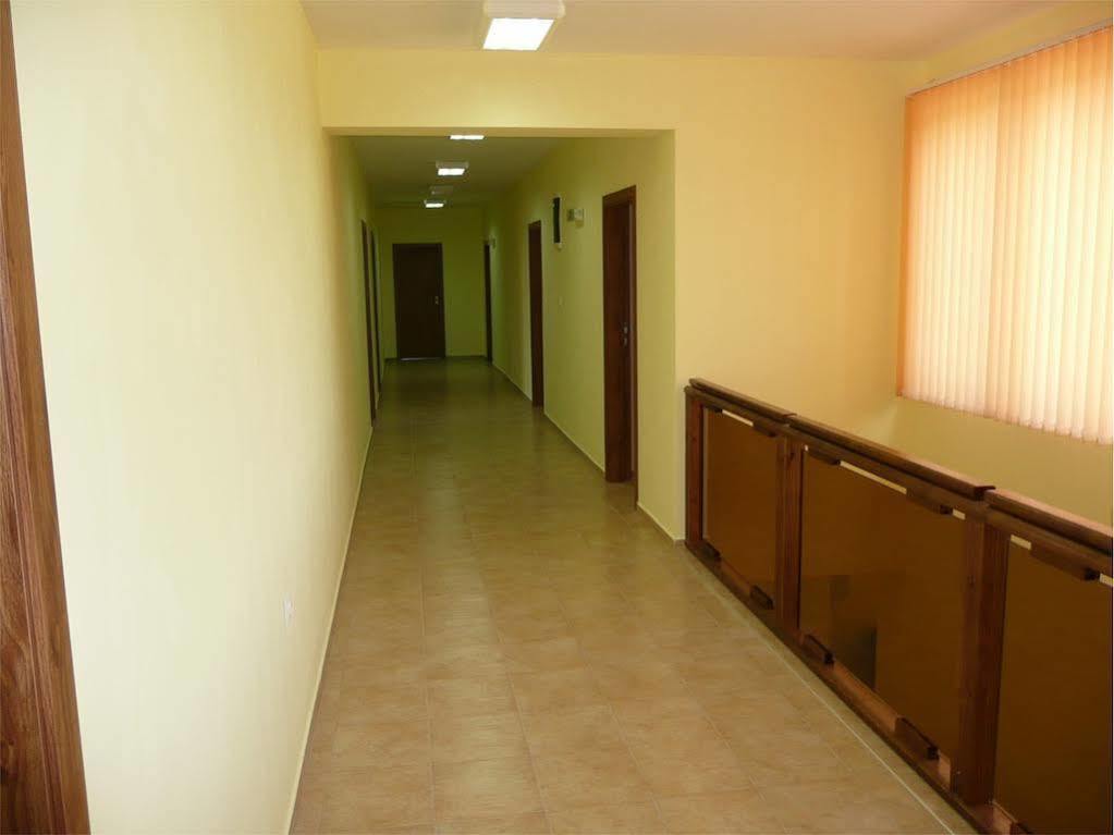 Kladenetsa Guest House Ivanovo Esterno foto