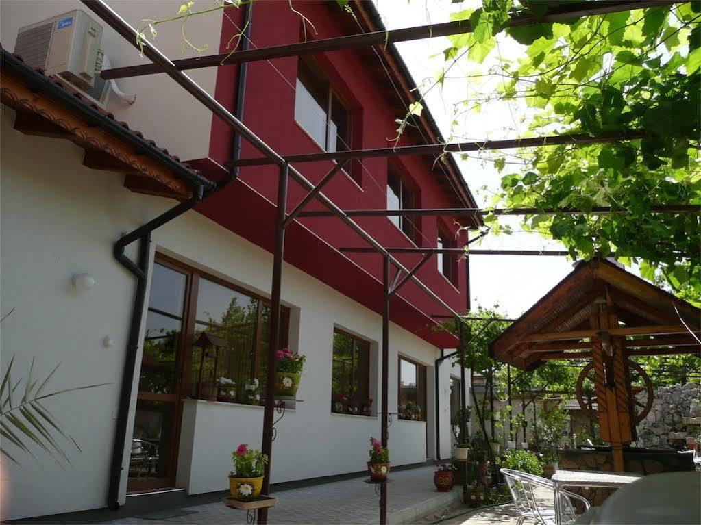 Kladenetsa Guest House Ivanovo Esterno foto