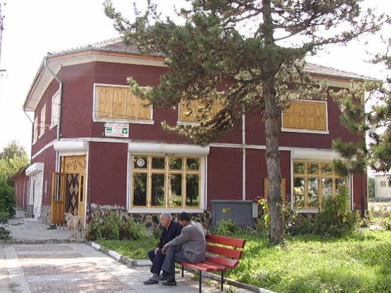 Kladenetsa Guest House Ivanovo Esterno foto