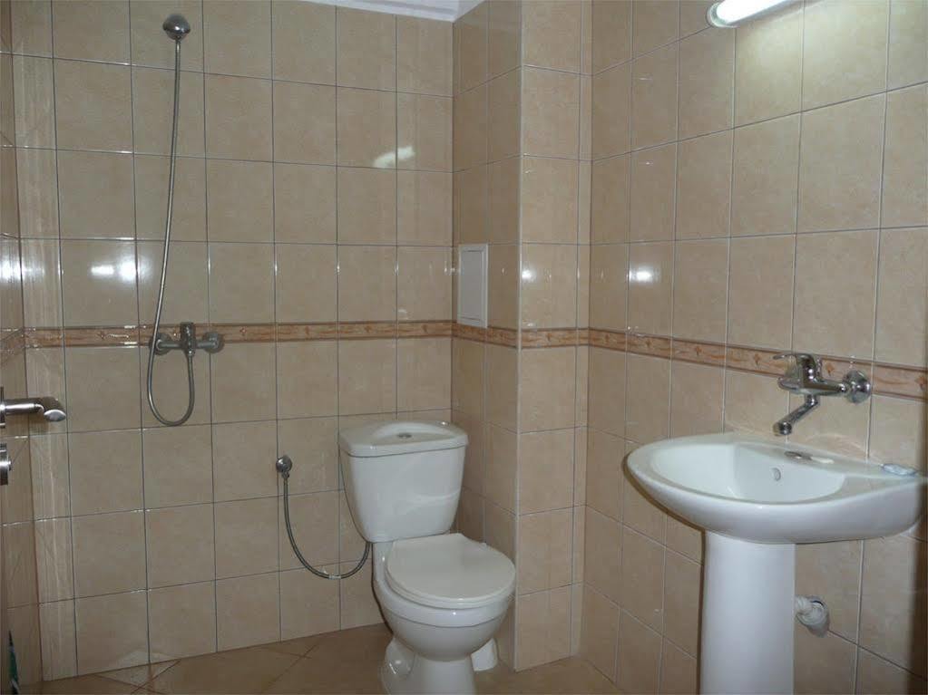 Kladenetsa Guest House Ivanovo Esterno foto