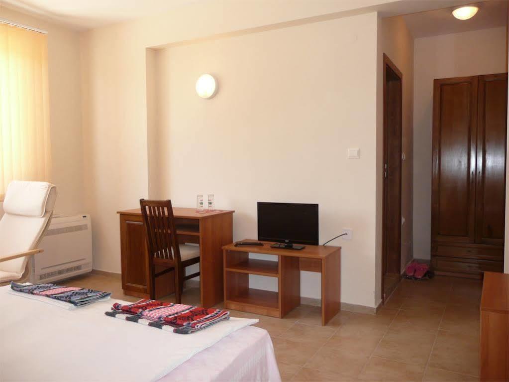 Kladenetsa Guest House Ivanovo Esterno foto