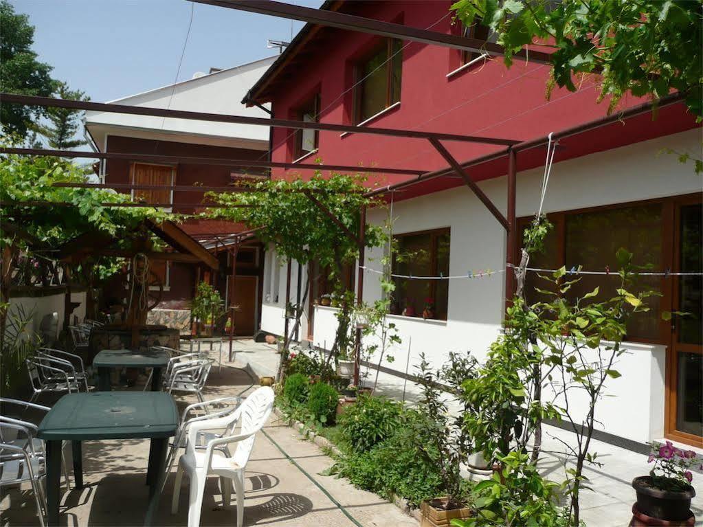 Kladenetsa Guest House Ivanovo Esterno foto