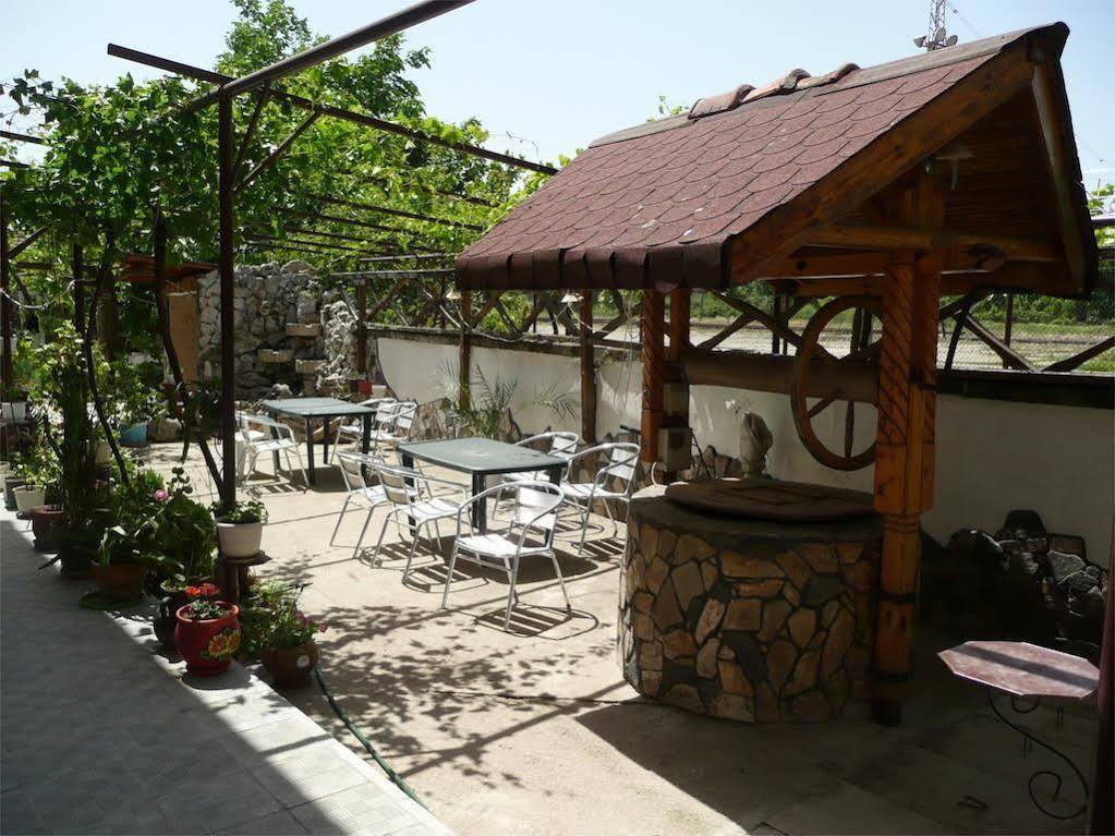 Kladenetsa Guest House Ivanovo Esterno foto