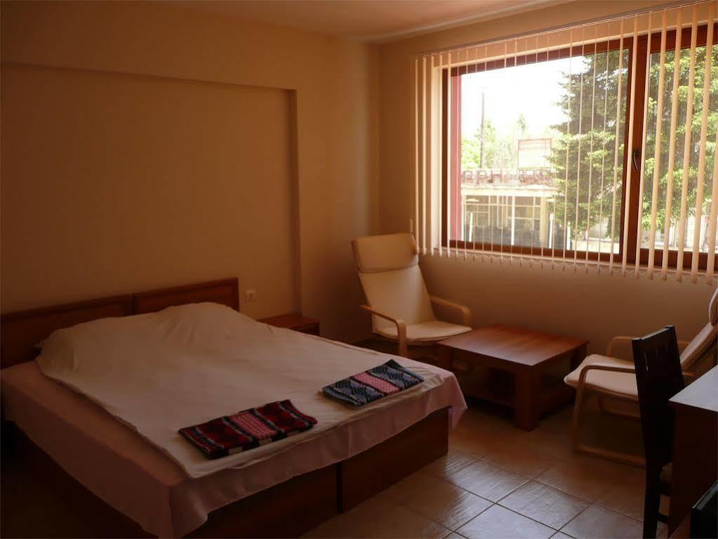 Kladenetsa Guest House Ivanovo Esterno foto